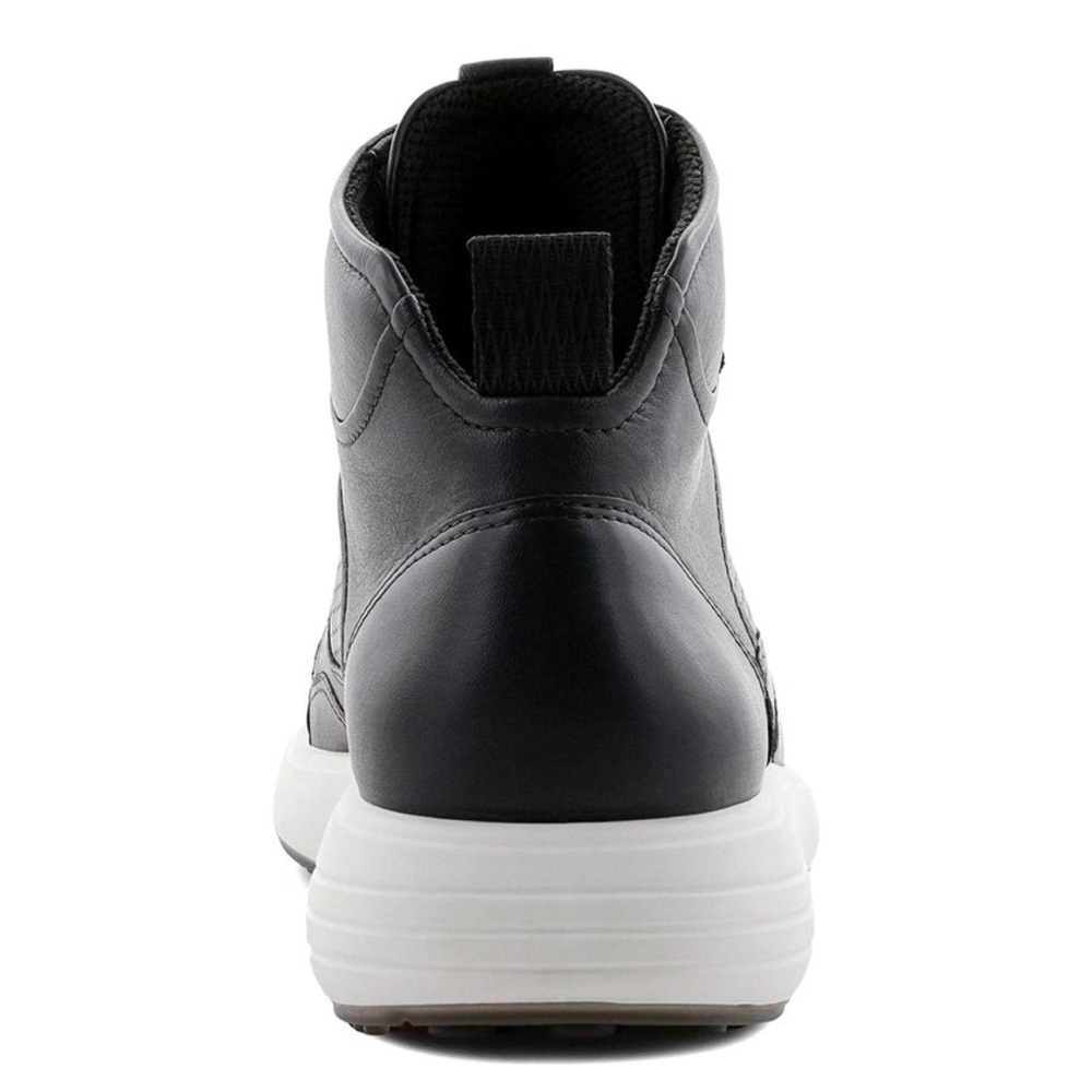 ECCO Women’s Soft 7 Ankle Runner Boots - Picture 6 of 7